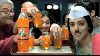 Mirinda - Homepack.mov
