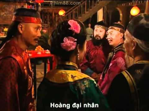 Video Vương Triều Ung Chính Việt Sub 14 2 - youtube
