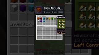 “Minecraft Mods You Never Saw 😱” #minecraft #shorts