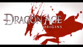 Прохождение игры Dragon age origins № 18 на поиски Бранки