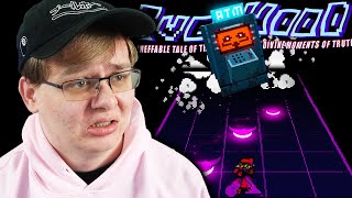 What the heck is this game - EVERHOOD