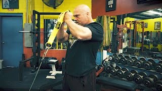 Econo Lowpulley System