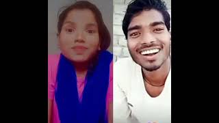 kamlesh comady🤪// kamlesh  vs meenadute#funny😁 comady😄#viral #fanny😂#bhojpuri #🤣viralvideo #comad