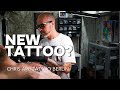 Chris Ape Tattoo Berlin New Tattoo