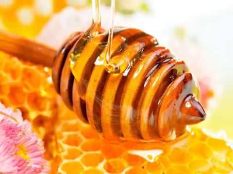 Готовим на даче. Напитки из моркови и меда