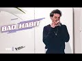 Evert - &#39;Bad Habit&#39; | Liveshow 4 | The Voice van Vlaanderen | VTM