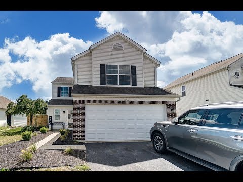 6061 JOLLIFF ST, Galloway, OH home video tour