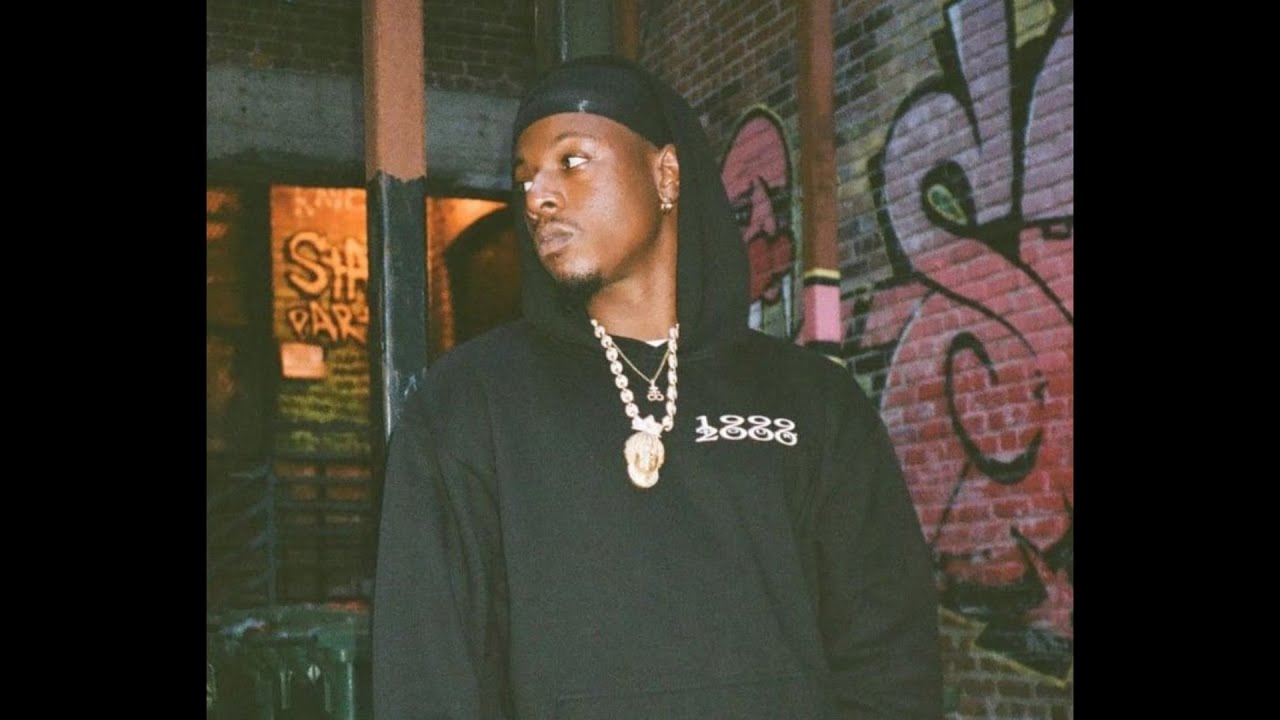  FREE Joey Bada X Malz Monday Type Beat 2022 Perception YouTube