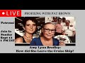 Amy Lynn Bradley How Did She Leave The Cruise Ship AmyBradley Amy Lynn Bradley How Did She Leave The Cruise Ship AmyBradley