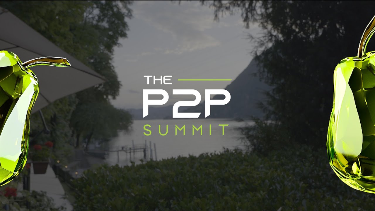 P2P Summit Interview: Mauve Signweaver