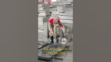 Tuyệt Phẩm Lăng Thờ Đá Xanh Rêu #langmodaanhquan #langmoda #langmodaxanhreu