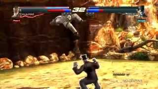 Totfc-X Spearl Jinpatchiwang Vs Bishop Jack Jack