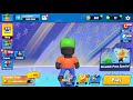 🔴STUMBLE GUYS LIVE | BLOCK DASH ROOM CODE #stumbleguys #live  #stumbleguyslive