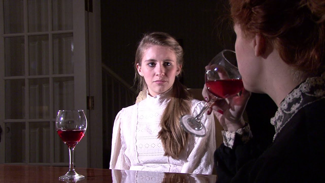 Picnic at Hanging Rock Scene Recreation YouTube