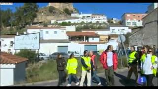 Angel Vadillo en TVE