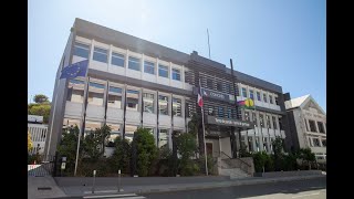 Commission permanente du 1 avril 2026 - 10h