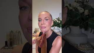 Soft Glam Make-up for Evening Dinner 🩷  screenshot 2
