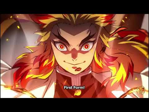 Demon Slayer the Movie: Mugen Train – MUGEN TRAIN TRAILER 3