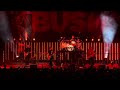 Bush ~ 16 E1 Machinehead ~ 04-29-2026 Live at WAMU Theater in Seattle, WA