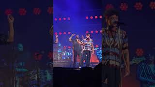 BRUNO MARS - That's What I Like | BRUNO MARS LIVE IN BANGKOK | 20240331