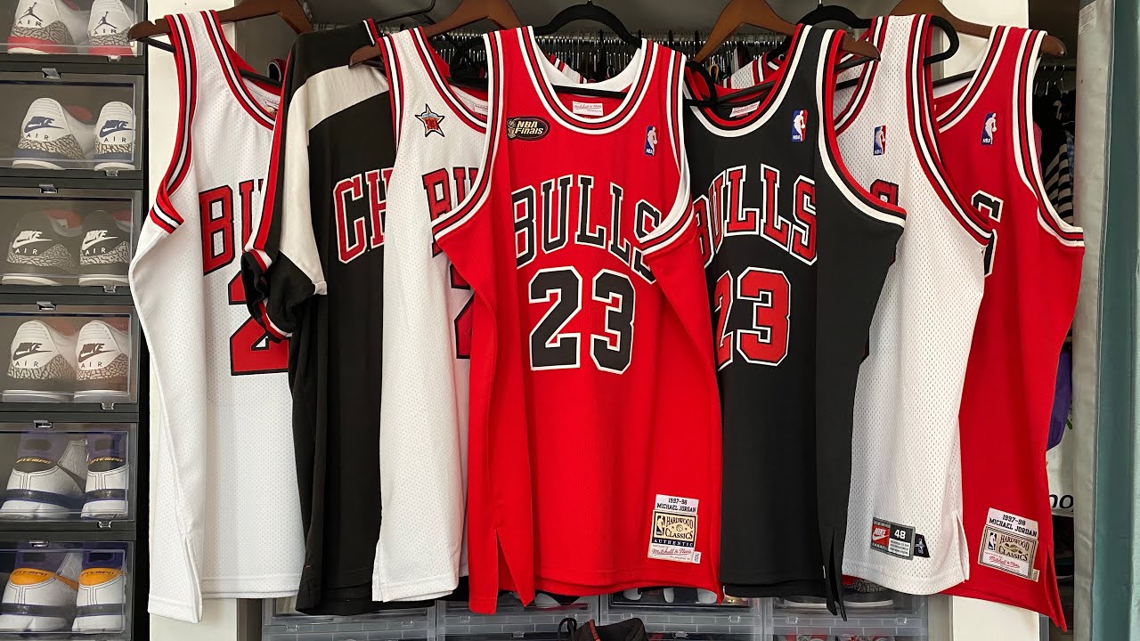 jordan last dance jersey