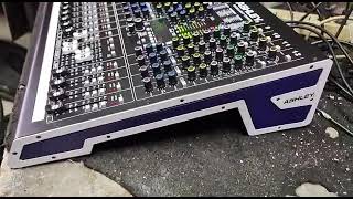 mixer Ashley excellent 12 note