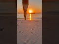 【保存版】ザンジバルのビーチの夕陽が綺麗すぎた🌇