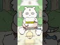 Why is Momocha more annoying?