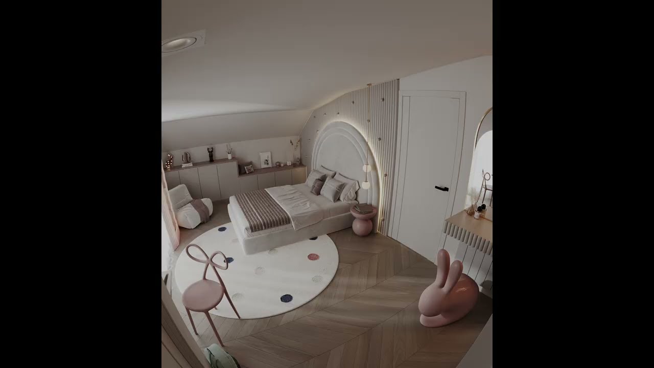 3ds Max + Corona Render ile | Fish Eye ile Balık Gözü Render oluşturma ( Pratik Anlatım)