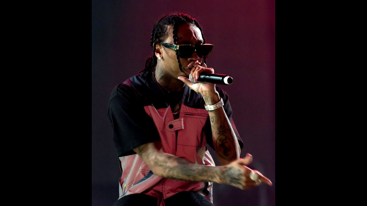 [FREE] Tyga x YG Type Beat - "GODDAMN" | 2019