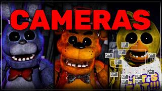 What Makes The Original FNAF Stand Out?