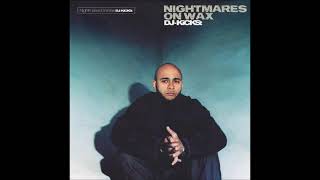 DJ Kicks - Nightmares On Wax