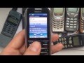 Nokia 6233 Music Sound Playing