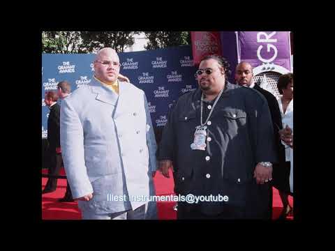 Twinz Deep Cover Instrumental