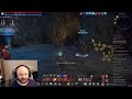 My first Tera dungeon! | Wiems (and friends) play Tera Online part 3
