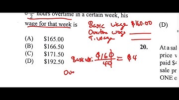 Question 16 | CXC CSEC June 2024 Multiple Choice SOLUTION