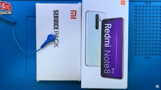 Xiaomi Redmi Note 8 Pro Ekran Değişimi