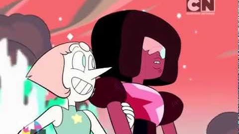 Фейл в русском дубляже "Вселенной Стивена" // Fail in russian dub of "Steven Universe"
