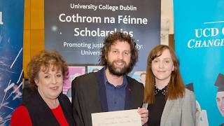 UCD Supports for All