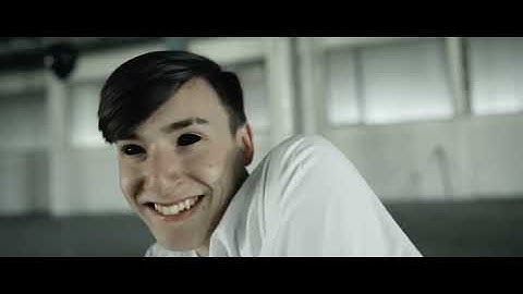 Pajak - Nemiren (Official Video)