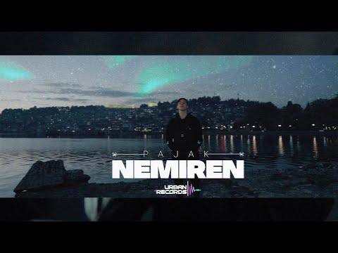 Pajak - Nemiren (Official Video)