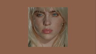 Billie Eilish ~ Your Power (sped up)