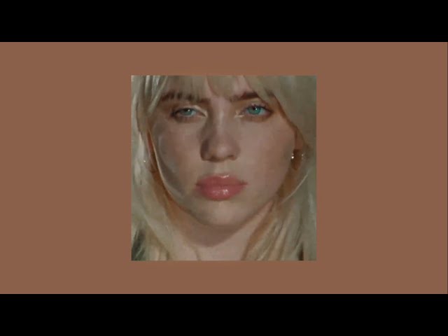 Billie Eilish ~ Your Power (sped up) class=