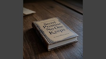 Secret Promise No One Keeps