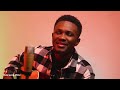 Live cover accoustique masolo yakati by raby panzu vido officielle