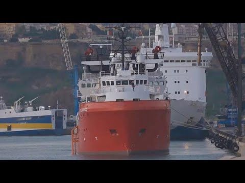 Video: Je li Zakon o odlaganju otpada u ocean međunarodni?