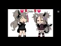 FİRST OUTFİT BATTLE! #gachalife #ytdayibenionecikarnolur #edit #keşfetbeniöneçıkar 