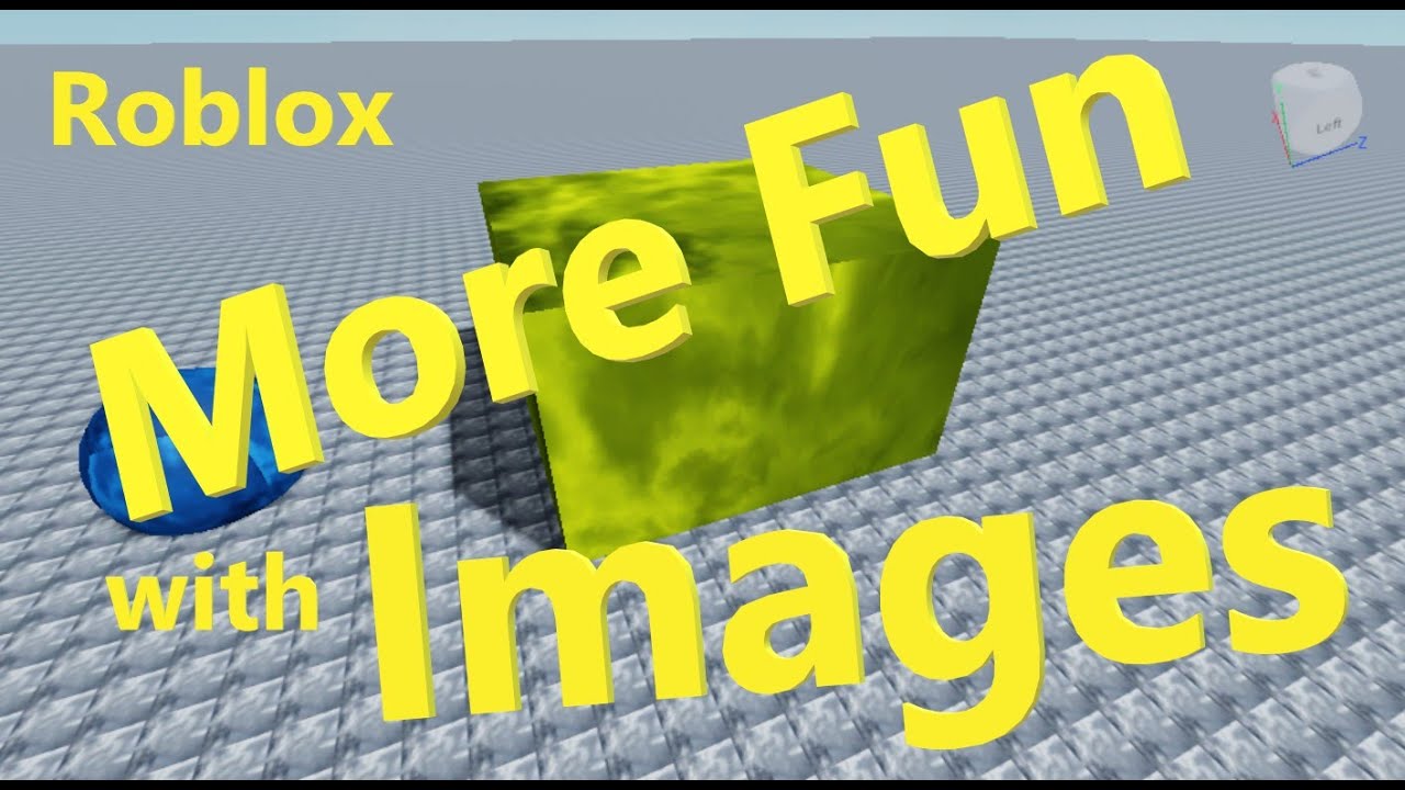 Image ID not loading for Decals in Roblox - Scripting Support