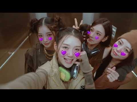 트리플에스(tripleS AAA) Acid Angel from Asia.SSS 'Generation' Official MV Rearranged