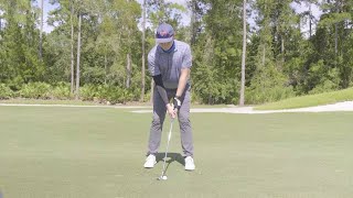 Trying To Break Par at Fleming Island Golf Club | Breaking Par | Episode Two